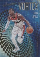2017-18 Panini Revolution - John Wall #23