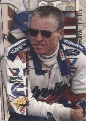 1996 Maxx - Mark Martin #6