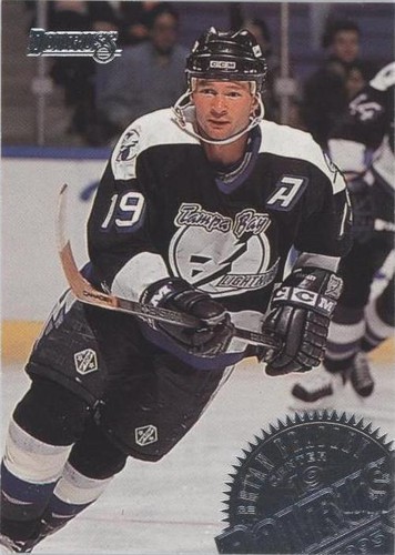 1994-95 Donruss - Brian Bradley #40