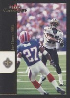 2002 Fleer Maximum Joe Horn #174