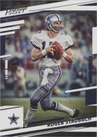 2022 Panini Prestige Roger Staubach #85
