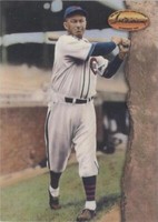 1994 Ted Williams Card Company - Gabby Hartnett #16