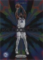 2023-24 Panini Prizm - Joel Embiid #9