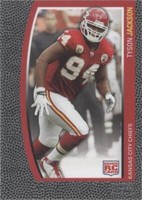 2009 Topps Unique Tyson Jackson #183