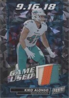 2019 Panini Day Kiko Alonso #KA