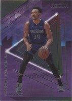 2020-21 Panini Recon - Wendell Carter Jr. #139