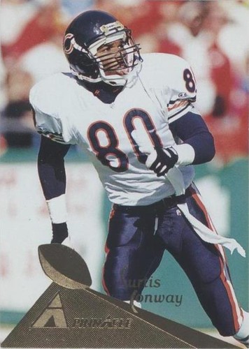 1994 Pinnacle Curtis Conway #142