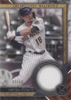 2022 Topps Museum Collection - Keston Hiura #MMR2-KH