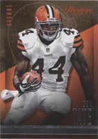 2014 Panini Prestige Ben Tate #41
