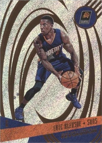 2016-17 Panini Revolution - Eric Bledsoe #10