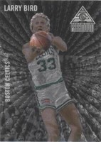 2014-15 Panini Paramount - Larry Bird #22