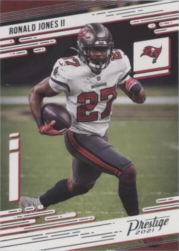 2021 Panini Prestige Xtra Points Premium Blue /249 Ronald 2021 Panini Prestige Xtra Points Premium Blue /249 Ronald