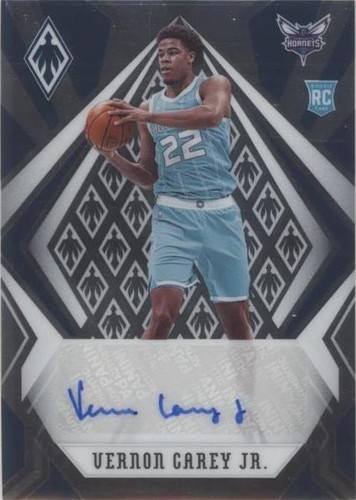 2020-21 Panini Chronicles - Vernon Carey Jr. #PH-VCJ