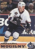 1998-99 Pacific Paramount - Alexander Mogilny #237