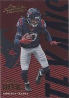 2018 Panini Absolute DeAndre Hopkins #40