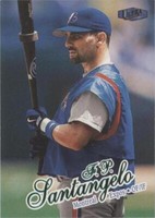 1998 Ultra - F.P. Santangelo #267