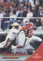 1999 Pacific Peerless Price #446