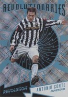 2017 Panini Revolution Antonio Conte #R-3