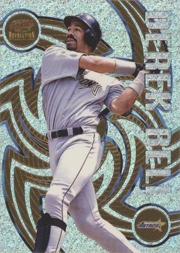 1998 Pacific Revolution - Derek Bell #66