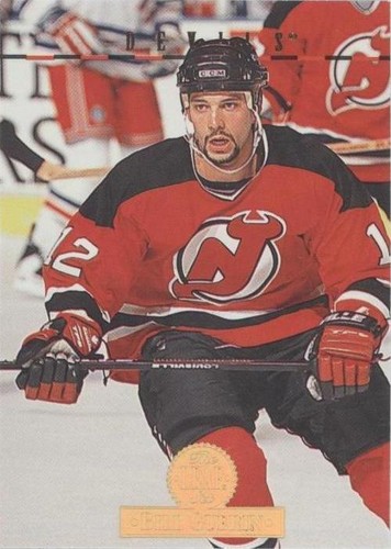 1994-95 Leaf - Bill Guerin #146