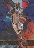 2017-18 Panini Court Kings - LaMarcus Aldridge #68
