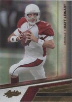 2010 Panini Absolute Memorabilia Matt Leinart #3