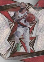 2019-20 Panini Revolution - Damian Lillard #58