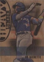 2024 Topps Update Series - Bo Bichette #HL-64