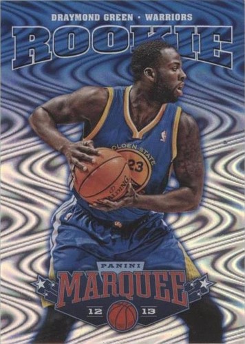 2012-13 Panini Marquee - Draymond Green #197