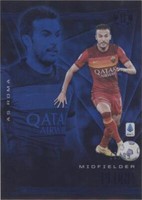 2020-21 Panini Chronicles Pedro #4