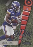 2021 Panini Contenders Dalvin Cook #CM-DCO