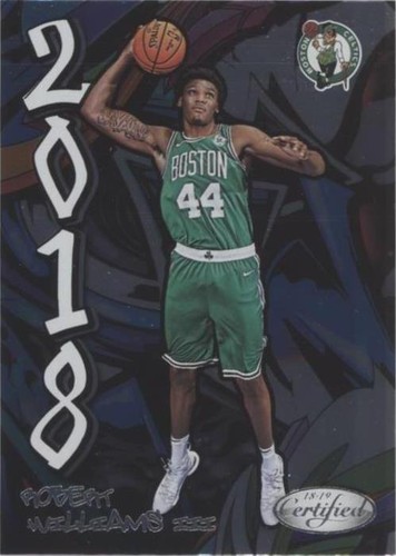 2024 Futera Incredible Robert Pires Midfielder Blue 19/27 France