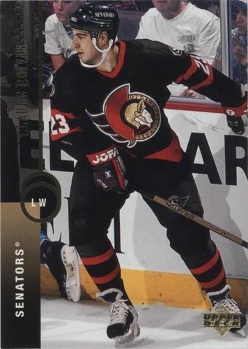 1994-95 Upper Deck - Claude Boivin #146