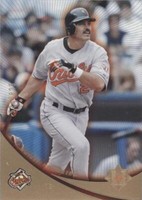 2005 Ultimate Signature Edition - Rafael Palmeiro #91