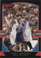 2003-04 Bowman Signature - Drew Gooden #24