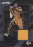 2018-19 Panini Prizm - Kobe Bryant #19