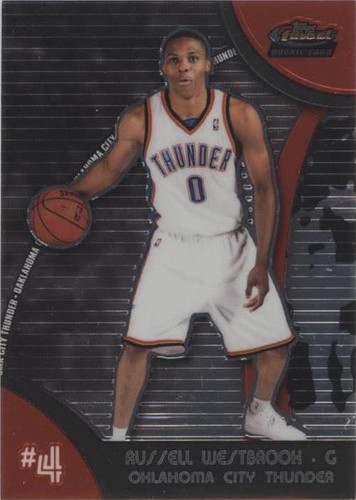 2025-26 Topps #104 Russell Westbrook | eBay