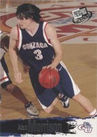 2006 Press Pass - Adam Morrison #45