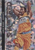 2012-13 Panini Past & Present - JaVale McGee #18