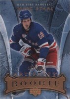 2007-08 Upper Deck Artifacts - Marc Staal #220