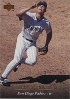1995 Upper Deck - Luis Lopez #138