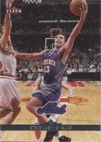 2006-07 Fleer Ultra - Steve Nash #129
