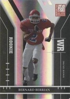 2004 Donruss Elite Bernard Berrian #108