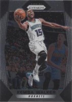 2017-18 Panini Prizm - Kemba Walker #231