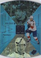 2023-24 Upper Deck Extended Series - Aleksander Barkov #SPX-45