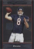 2007 Bowman Chrome Rex Grossman #BC114