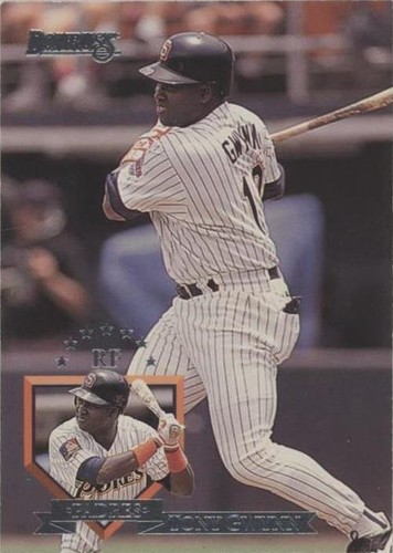 1995 Donruss - Tony Gwynn #224