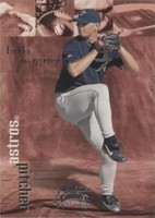 1999 Skybox Thunder - Billy Wagner #31