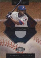 2002 Fleer Hot Prospects - Jorge Nunez #90