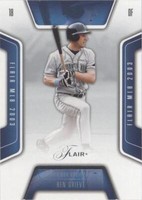 2003 Flair - Ben Grieve #73